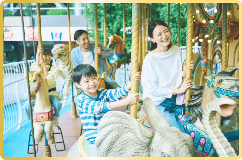 ヴィーナスラグーン