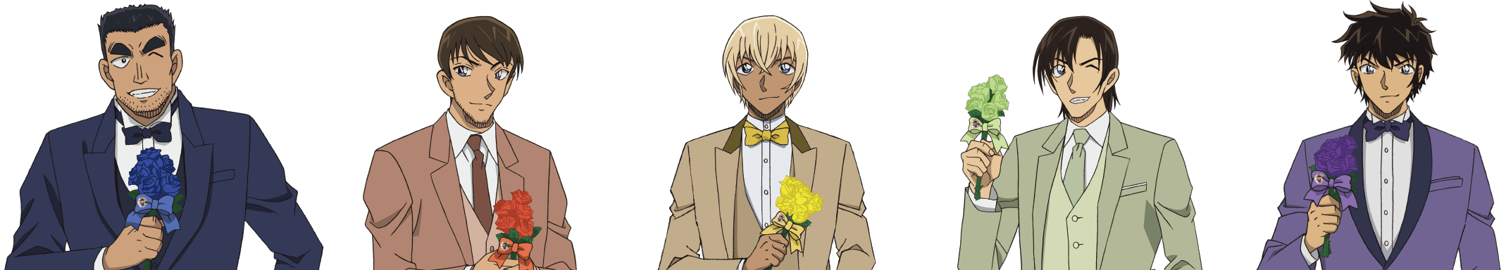 キャラクター イラスト