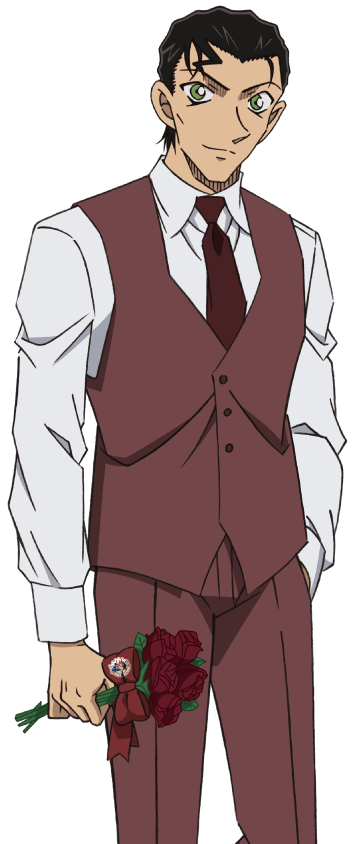 キャラクター イラスト