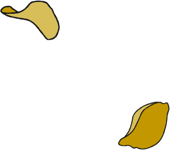 花びら イラスト